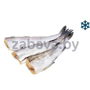 Рыба аргентина, 200-400, б/г, замор., фас., 1 кг