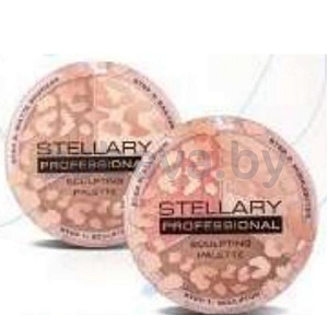 Контуринг для лица Stellary