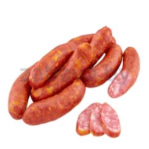 Колбаски «Тирольские», п/к, в/с, 1 кг, «Слонимский» МК