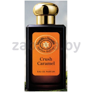 Туалетная вода Crush Caramel
