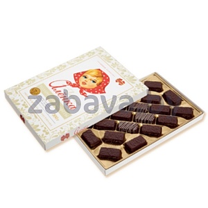 Конфеты шоколадные «Коммунарка» «Любимая Аленка», 300 г