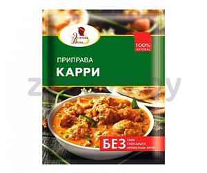 Приправа «Эстетика вкуса», 15 г, в ассортименте