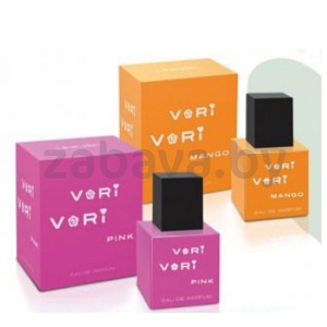 Парфюмированная вода Veri Veri Pink/Mango, 30 мл