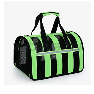 Сумка-переноска для животных, 49×28×27 см