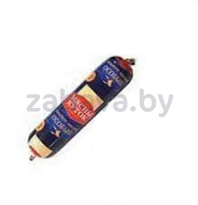 Паштет мясной «Особый» «Минский» МК, в/с, 230 г