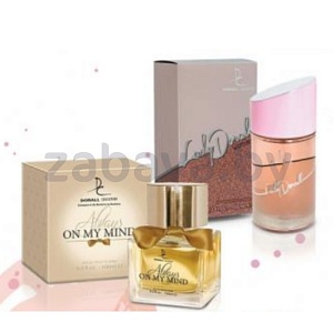 Туалетн. вода женск. Dorall Collection Lady или Always On My Mind, 100 мл