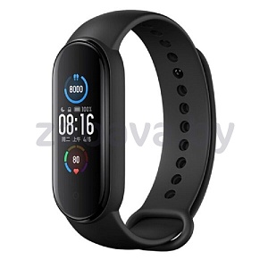Фитнес-браслет Xiaomi Mi Smart Band 5 (BHR4215GL)