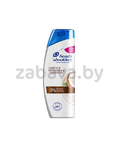 Шампунь Head&Shoulders, в ассортименте