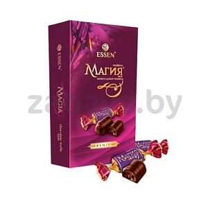 Конфеты Essen Production «Магия», 127 г