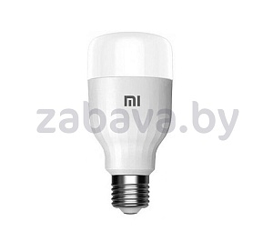 Светодиодная лампа Xiaomi Mi Smart LED Bulb Essential GPX4021GL