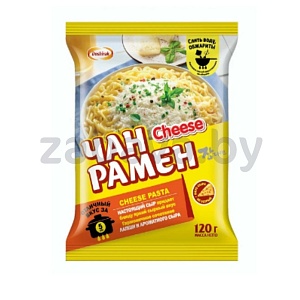 Лапша корейск. б/п Doshirak, чан рамен, cheese, 120 г