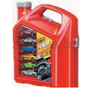 Набор игровой Kiddi, канистра