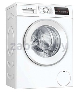 Стиральная машина узкая Bosch Serie 4 PerfectCare WLP2026MBL