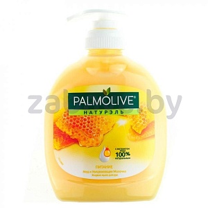 Мыло для рук жидкое Palmolive, в ассортименте, 300 мл
