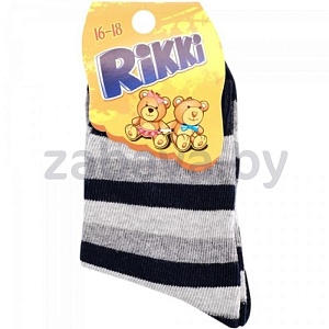 Носки детские Rikki
