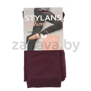 Легинсы женские Stylan’s, в ассорт.