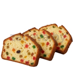 Сладости мучные «Княжеские», с цукатами, 1 кг