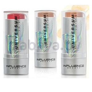 Стик для лица Influence Beauty, Universum, 3в1
