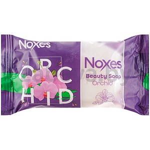 Мыло Noxes, orchid, 90 г