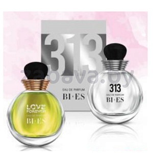 Женская туалетная вода Bi-es Love Forever/313, 100 мл, в ассорт.