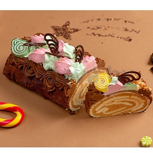 Торт «Сказка» Artesso, 1 кг