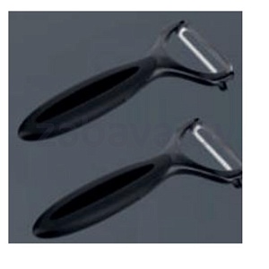 Овощечистка Regent, поперечная, тониров.