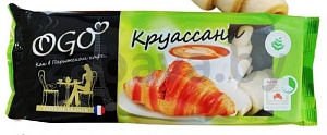 Круассан «Классический», зам., 450 г