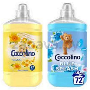 Кондиционер Coccolino, 1,7 л, в ассортименте