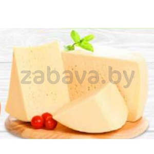 Сыр «Рогачевъ», п/тв, 45%, 1 кг