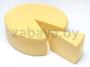 Продукт пищевой «Пошехонье» с ароматом сыра, 42,5%, РБ, 1 кг