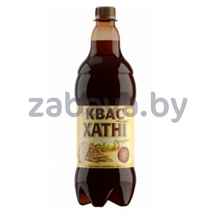 Квас «Хатні», спраўны, 1,9 л
