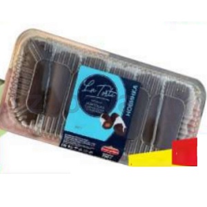 Пирожное La Torti «Картошка», 390 г