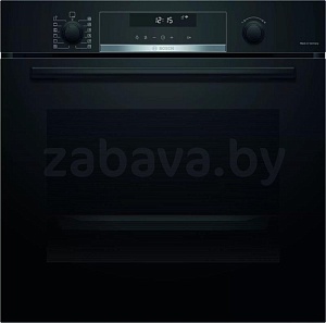 Встраиваемый духовой шкаф Bosch HBG578FB6R