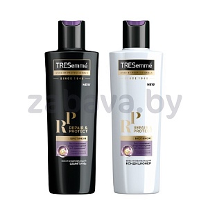 Шампунь или кондиционер Tresemme, 400 мл