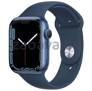 Смарт-часы Apple Watch Series 7, 45 мм, в ассортименте