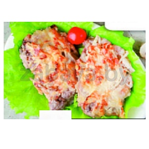 Птица «По-монастырски», 1 кг