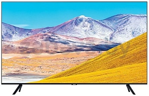 Телевизор Samsung UE43TU8000UXRU