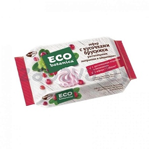 Зефир «РотФронт» Eco-botanica, 250 г