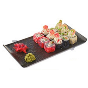 Сет роллов «Хотто», 340 г