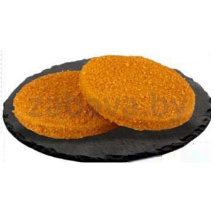 Бургеры из фарша рыбного Vici в панир., зам., 1 кг