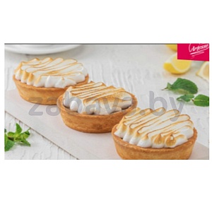 Пирожное тарт Artesso лимончелло, 90 г
