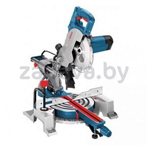 Торцовочная пила Bosch GCM 800 SJ Professional