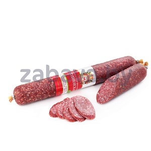 Колбаса «Оригинальная свиная», с/в, в/с, «Гродненский» МК, 1 кг