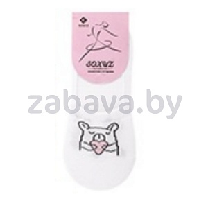 Подследники женские Soxuz