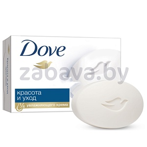 Крем-мыло Dove Original, красота и уход, 135 г