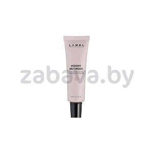 BB-крем для лица Lamel Professional OhMy BB Cream, тон 401, 30 мл