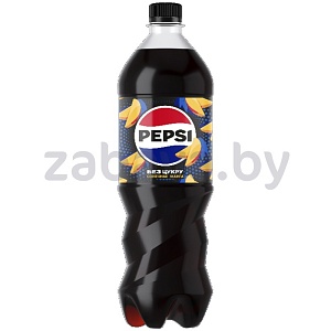 Напиток Pepsi, манго, 1,5 л