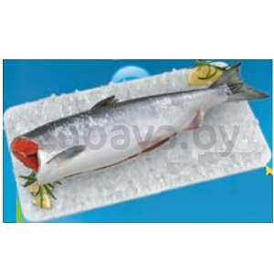 Нерка, с/м, б/г, потр., 1 кг