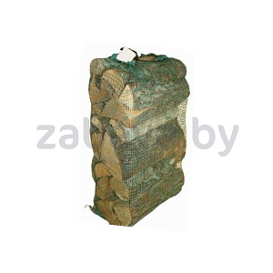 Дрова из древесных пород (микс), 3 кг