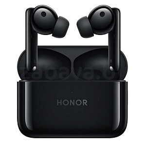 Наушники Honor Earbuds 2 Lite T0005, черные или белые
